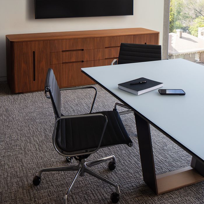 Horseshoe Conference Tables & Training Tables - Solutions 4 Office