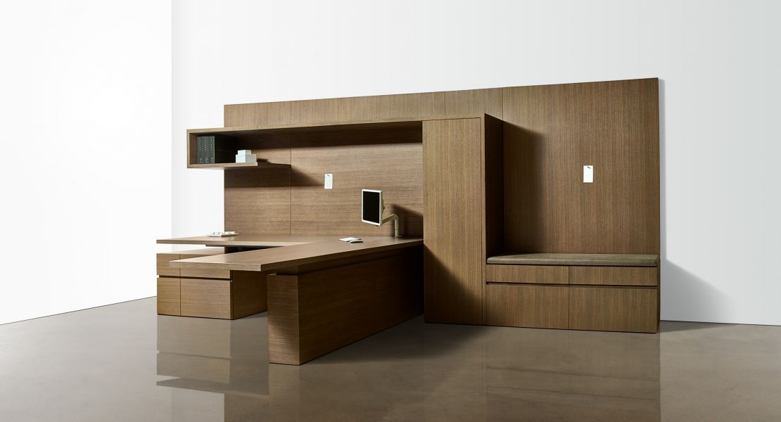 New Millennia | HALCON Furniture